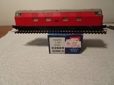 Modelleisenbahn tillig 02669 gebraucht kaufen  Berlin