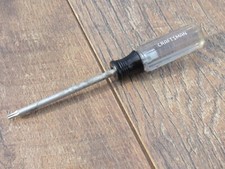 Vintage craftsman torx for sale  Funkstown