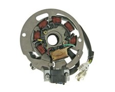 Lichtmaschine stator baotian gebraucht kaufen  Moers