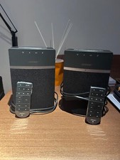 Bose soundtouch coppia usato  Fermo