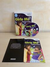 Girls life pigiama usato  Cisterna di Latina