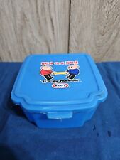 kraft cheese container for sale  Hanover