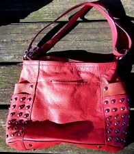 Red makowsky purse for sale  Madison