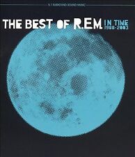 R.e.m. time best for sale  STOCKPORT