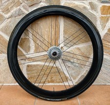 Campagnolo bora team gebraucht kaufen  Dachsenhausen, Osterspai