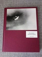 Livre photo signé d'occasion  Paris III