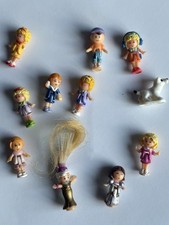 Used vintage polly for sale  LEICESTER