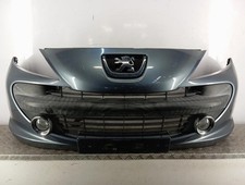 Pare choc peugeot d'occasion  Elven