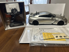 Auto scoppio thunder usato  Italia