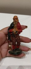 Statuina presepe confalonieri usato  Siracusa