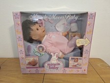 2001 mattel miracle for sale  Hemet