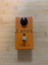 Mxr phase custom for sale  Portland