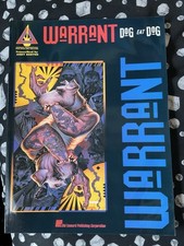 Warrant dog eat for sale  LANARK