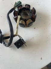 Régulateur tension stator d'occasion  Nouaillé-Maupertuis
