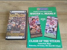 1987 club challenge for sale  UK