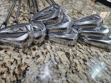 Mizuno jpx 921 for sale  The Colony
