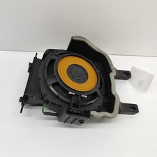 Bmw i20 subwoofer for sale  UK