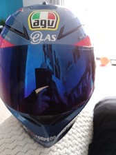 guy martin helmet for sale guy martin helmet for sale NOTTINGHAM