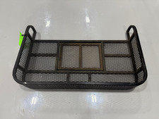 Black rear cargo for sale  Saint Amant