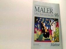 Henri matisse grosse gebraucht kaufen  Berlin