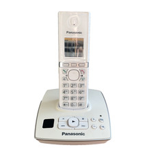 Panasonic mobilteil tga805ex gebraucht kaufen  Berlin
