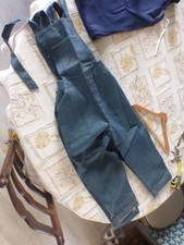 Lot salopette ado d'occasion  Clermont-Ferrand-