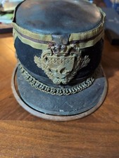Shako garde républicaine d'occasion  Clamecy