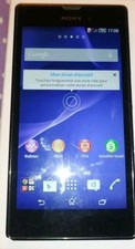 Sony xperia pièces d'occasion  Mérignac