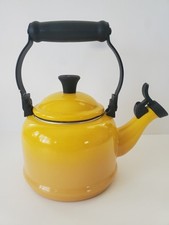 Creuset enameled steel for sale  Spokane