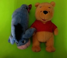 Touch toes pooh for sale  Runnemede