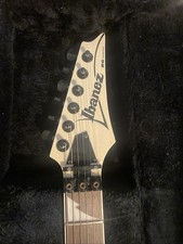 Ibanez rg350dx custom for sale  DUNOON