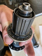 Shimano m970 xtr for sale  HAYWARDS HEATH