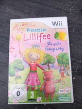 Prinzessin lillifee große gebraucht kaufen  Emden