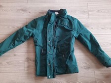 Kinderreitjacke 164 steeds gebraucht kaufen  Osterode