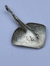 Broche pendentif argent d'occasion  Saint-Astier