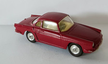 Corgi toys rare d'occasion  Bessières