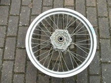 Husqvarna 350 hinterrad gebraucht kaufen  Genthin