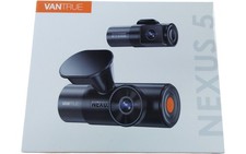 Vantrue nexus dash d'occasion  Expédié en Belgium