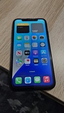 Iphone 64gb black for sale  LEEDS