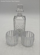 Vintage crystal poland for sale  Gorham