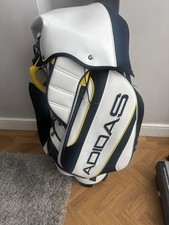 Adidas golf tour for sale  PRENTON