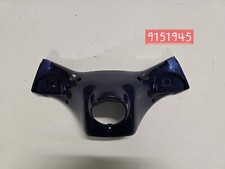 Coprimanubrio inferiore blu usato  Napoli