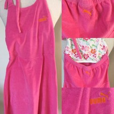 Puma kleid sommerkleid gebraucht kaufen  Dittelbrunn