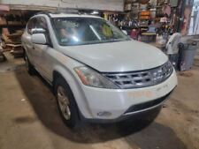 Nissan murano 2003 for sale  Wareham