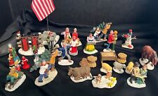 Lemax holiday harvest for sale  Saint Paul