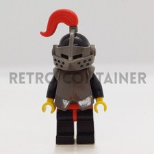 Lego minifigures cas172 usato  Cittadella