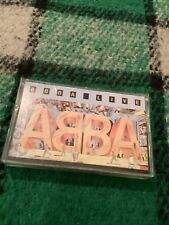 Abba Live Atlantic Recording Cassette comprar usado  Enviando para Brazil