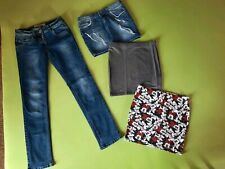 Damen kleiderpaket teile gebraucht kaufen  Wolmirstedt
