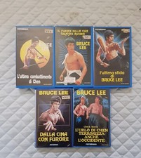 Vhs serie completa usato  Villa Literno