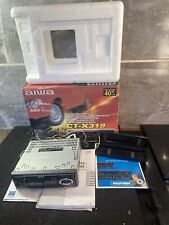 Aiwa x319 vintage for sale  RYE